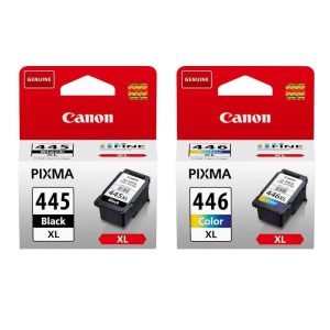 Canon PG-445XL Ink Cartridges
