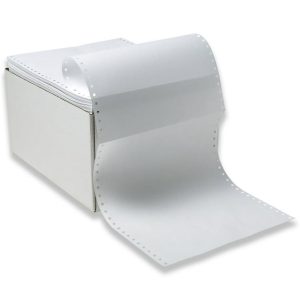 Continuous Paper