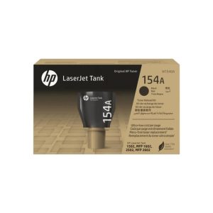 HP 154A Black Original