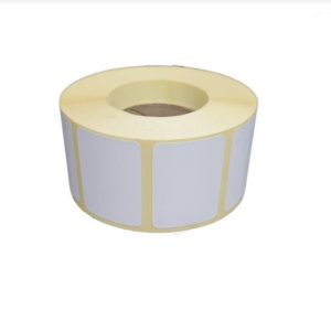 Barcode Labels – Blank