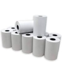 Thermal Rolls 80 x 40 (Box of 100)
