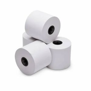 Till Rolls 80 x 83 x 60gsm (Box of 50 rolls)