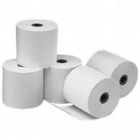 Thermal Rolls 76 x 76 (Box of 50 rolls)