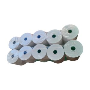 Thermal Rolls 57 x 57 (Box of 100 rolls)
