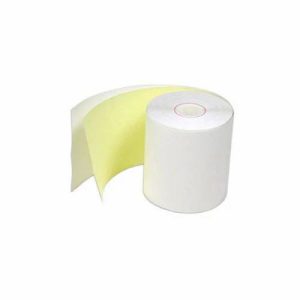 2-Ply Bond Rolls (Box of 50 rolls)