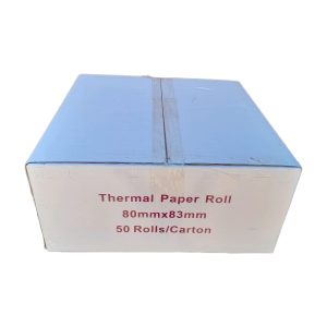 Read more about the article How to Properly Load Thermal Till Rolls into Your POS Printer