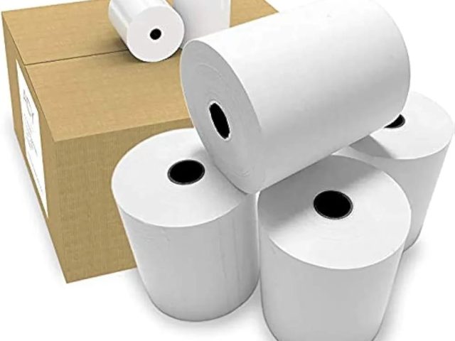 The Ultimate Guide to Thermal Paper Rolls: What You Need to Know