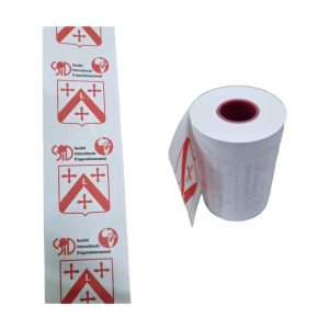 Printed Rolls