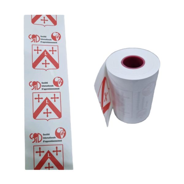 Printed Rolls
