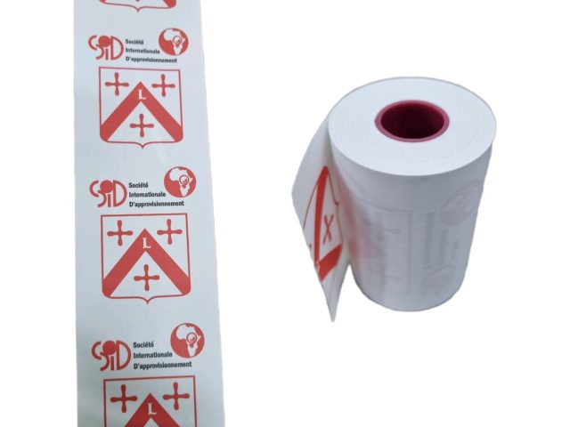 Printed Rolls in South Africa