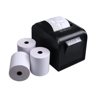 thermal paper