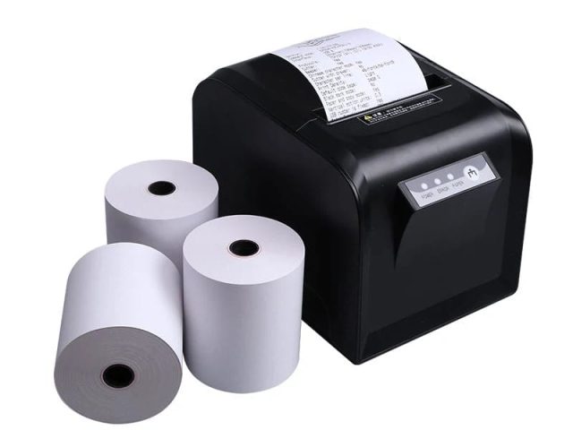 Everything You Need to Know About Thermal Paper