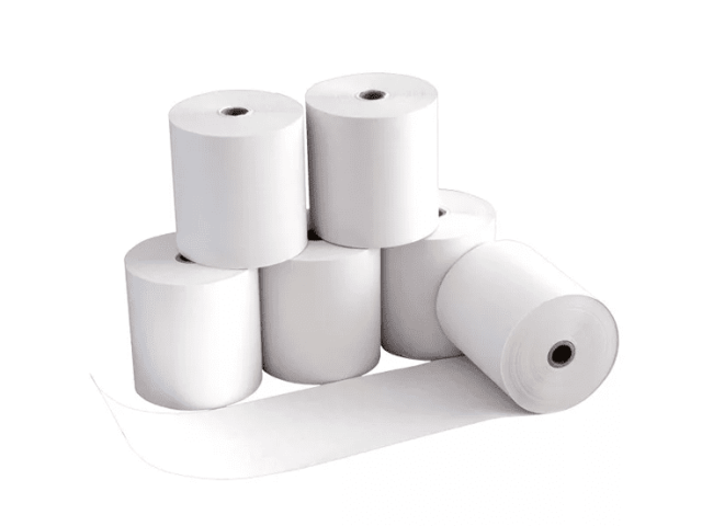 Till Rolls Suppliers in South Africa – Your Guide to Reliable Thermal Paper Vendors
