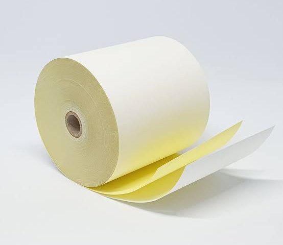 Everything You Need to Know About 2-Ply Bond Rolls – Including 76 x 76 Bond Rolls