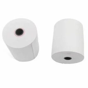 Till Roll 80 x 83 x 70gsm (Box of 50 rolls)