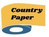 Logo - Country Paper