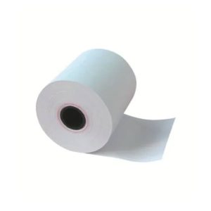 Credit Card Rolls 57 x 40 x 70gsm (Box of 100 rolls)