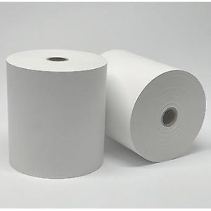 what is thermal paper for?