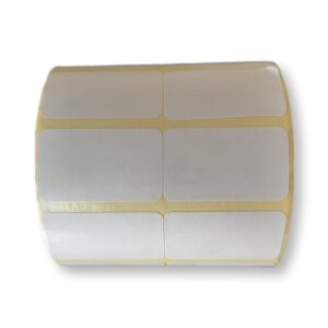 LABELS 40 X 24 X 2UP