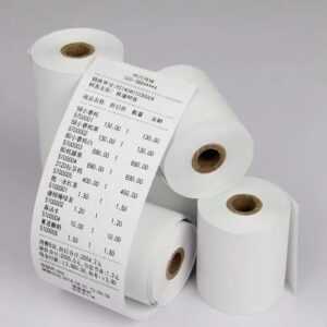 What Is the Difference Between Thermal Paper and Normal Paper?