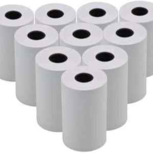 Thermal Rolls 57 x 76 (Box of 100)