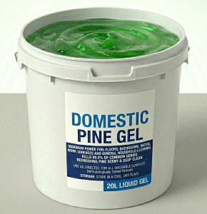 Pine Gel 20L