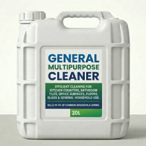 General Purpose Cleaner 20L