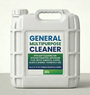 General purpose cleaner
