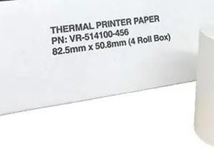 Thermal Rolls 82.5mm X 50.8mm