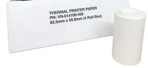 Thermal Rolls 82.5mm X 50.8mm
